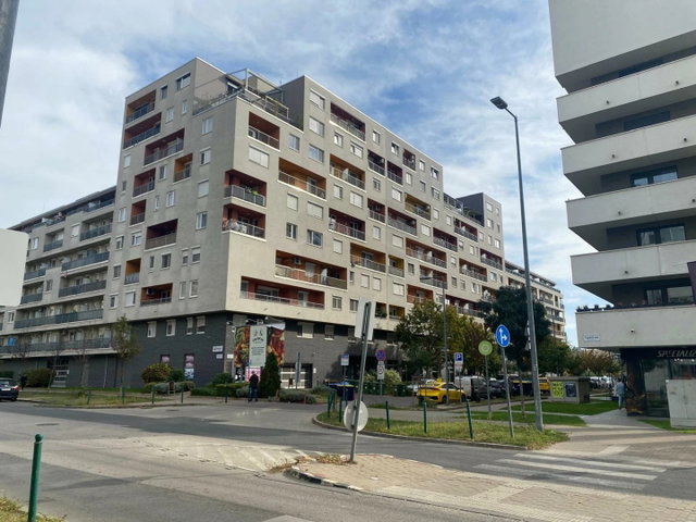 Eladó ipari ingatlan, Budapesten, IX. kerületben 5.85 M Ft