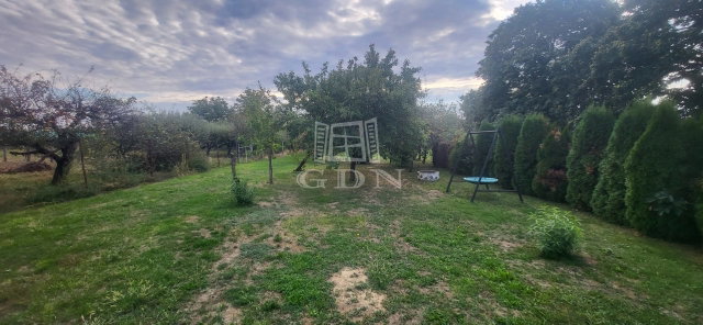 Eladó családi ház, Nagykanizsán 35 M Ft, 2 szobás