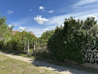 Eladó telek, Egyeken, Fő utcában 2.5 M Ft / költözzbe.hu