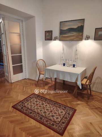Eladó téglalakás, Budapesten, I. kerületben 104 M Ft, 2 szobás