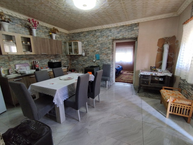 Eladó családi ház, Bujákon 15.99 M Ft, 2 szobás