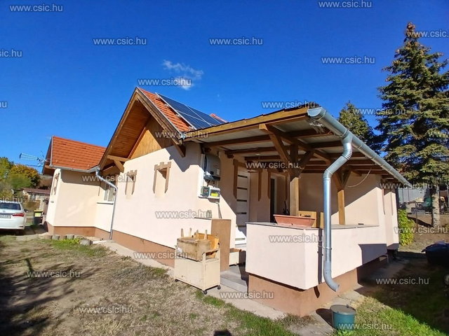 Eladó családi ház, Isaszegen 68.9 M Ft, 3+1 szobás