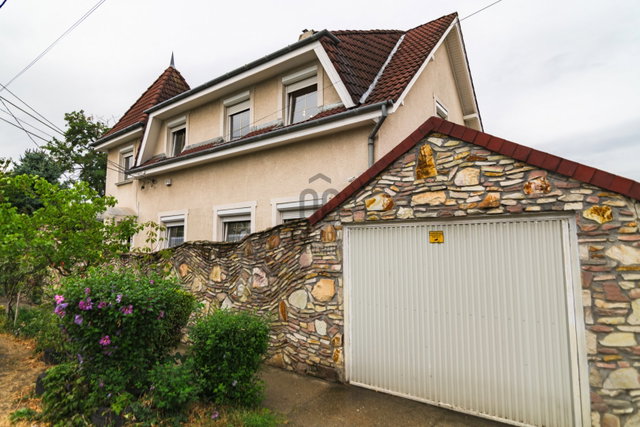 Eladó családi ház, Budapesten, XVIII. kerületben 124.9 M Ft