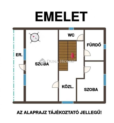 Eladó családi ház, Tápiószentmártonon 42 M Ft, 4 szobás