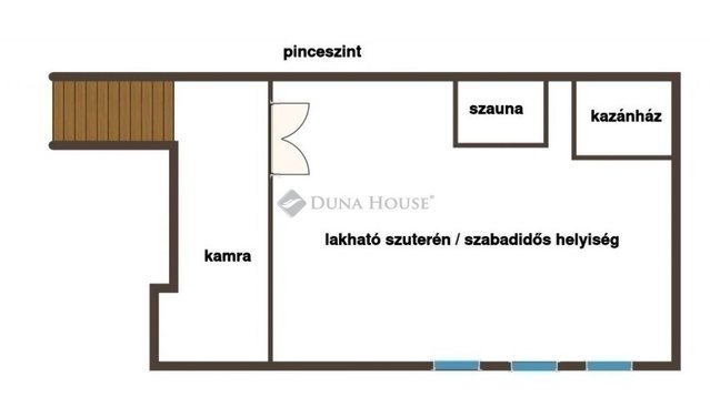 Eladó családi ház, Kecskeméten 194 M Ft, 4 szobás