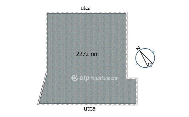 Eladó mezogazdasagi ingatlan, Halásztelken 26.9 M Ft
