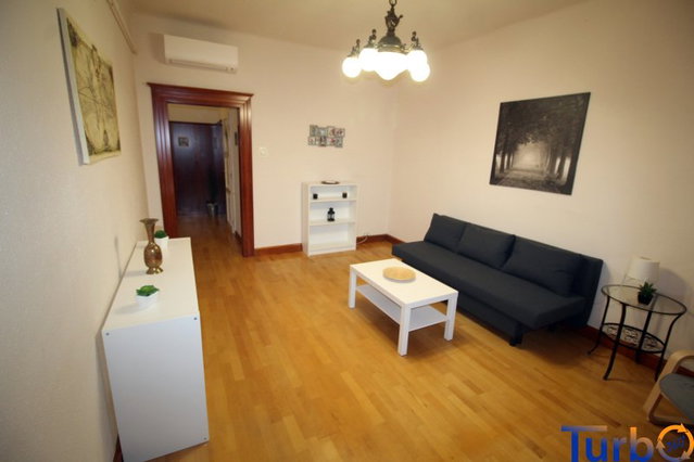 Kiadó téglalakás, albérlet, Budapesten, I. kerületben, 1 szobás