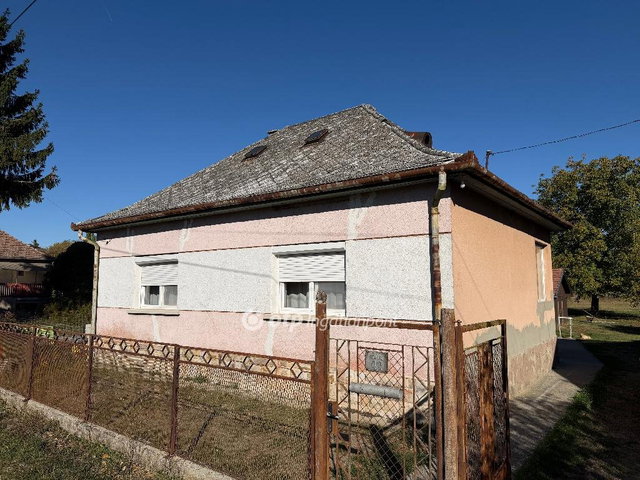 Eladó családi ház, Drégelypalánkon 21 M Ft, 2+1 szobás