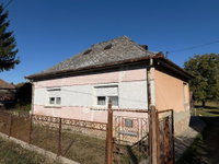 Eladó családi ház, Drégelypalánkon 21 M Ft, 2+1 szobás