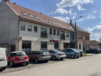 Eladó garázs, Dombóváron, Kossuth Lajos utcában 3.8 M Ft