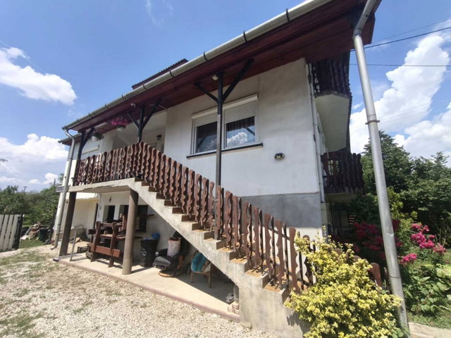 Eladó családi ház, Szendrőn 26 M Ft, 4 szobás