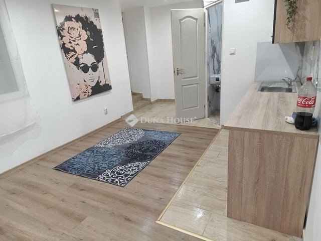 Eladó téglalakás, Budapesten, IX. kerületben 43.9 M Ft