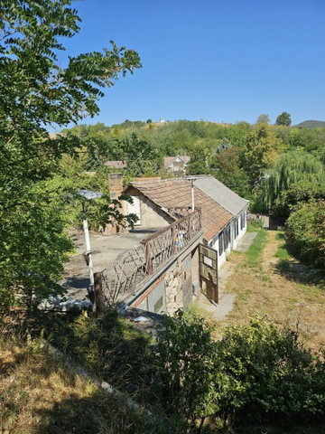 Eladó családi ház, Mátraszőlősön 14.5 M Ft, 1 szobás