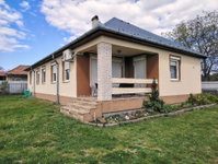 Eladó családi ház, Nagytályán 90 M Ft, 4 szobás