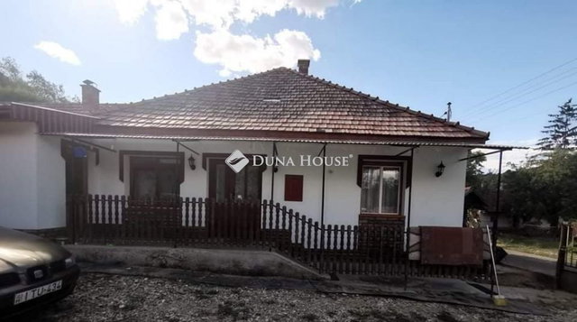 Eladó családi ház, Legénden 42 M Ft, 3 szobás
