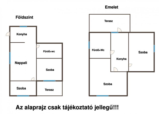 Eladó családi ház, Budapesten, XVI. kerületben 124.9 M Ft