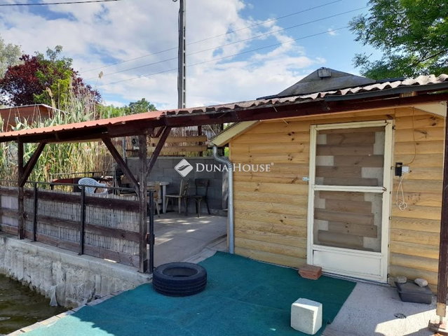 Eladó nyaraló, Békésen 5.5 M Ft, 1 szobás