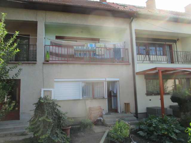 Eladó téglalakás, Csorváson 27.5 M Ft, 2+2 szobás
