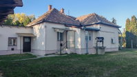 Eladó családi ház, Győrött 55 M Ft, 2 szobás