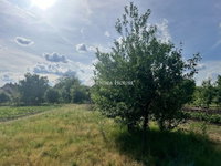 Eladó telek, Szolnokon, Krúdy Gyula utcában 15.5 M Ft