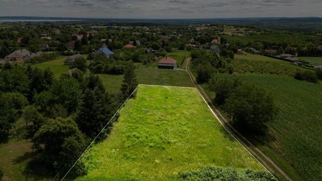 Eladó telek, Cserszegtomajon 24.5 M Ft / költözzbe.hu