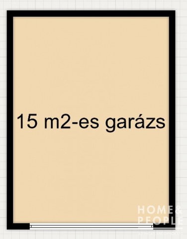 Eladó garázs, Szegeden 10.5 M Ft / költözzbe.hu