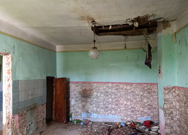 Eladó családi ház, Karcsán 0.8 M Ft, 1+1 szobás