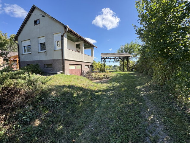 Eladó mezogazdasagi ingatlan, Nagykanizsán 24.5 M Ft