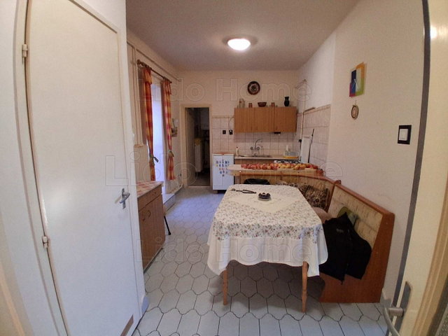 Eladó családi ház, Csomában 34.8 M Ft, 3 szobás