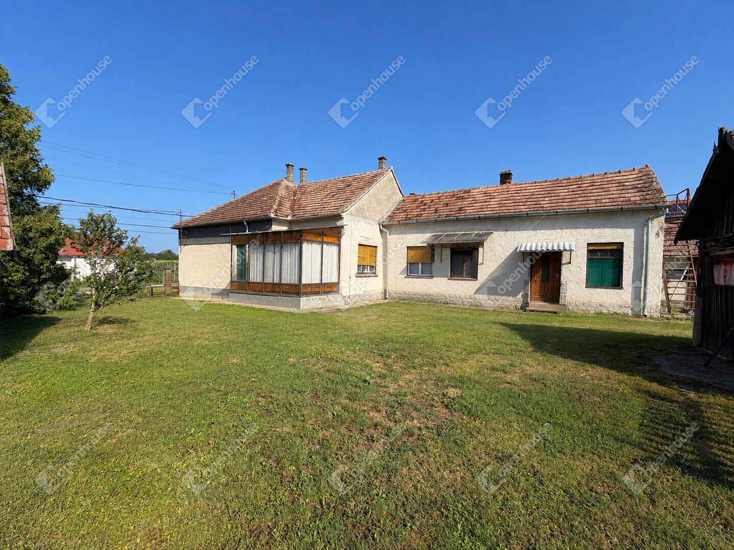 Családi ház · 4 hálószoba · 114 m² · 52.900.000 Ft