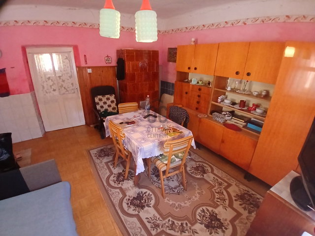 Eladó családi ház, Nádudvaron 14.99 M Ft, 2 szobás