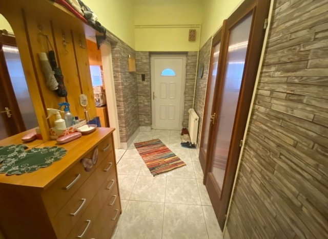 Eladó ikerház, Budapesten, XVII. kerületben, Naplás úton