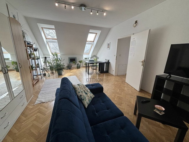 Eladó téglalakás, Budapesten, IX. kerületben 149.9 M Ft