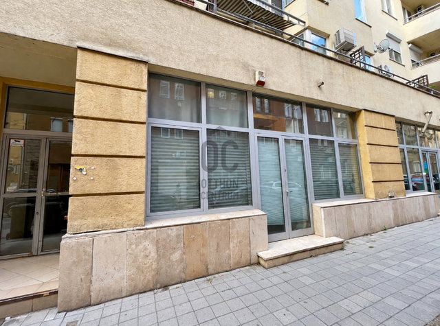 Eladó iroda, Budapesten, XIV. kerületben 67.8 M Ft