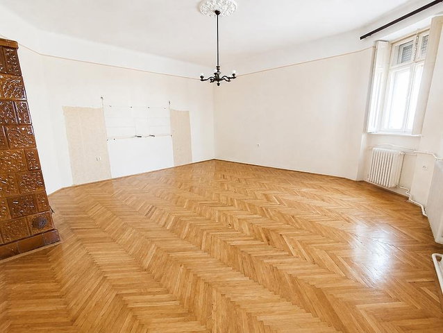 Eladó téglalakás, Budapesten, IV. kerületben 69.9 M Ft, 2 szobás