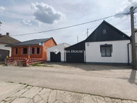 Eladó családi ház, Kecskeméten 54.9 M Ft, 3 szobás