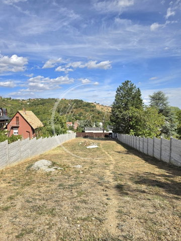 Eladó telek, Pécsett, Szőlész dűlőn 54.99 M Ft