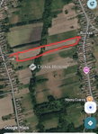 Eladó telek, Buzsákon, Kossuth Lajos utcában 61.9 M Ft