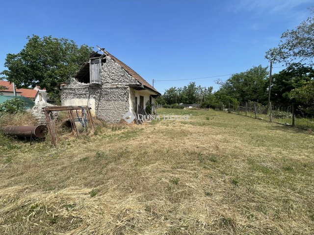 Eladó telek, Délegyházán 39 M Ft / költözzbe.hu