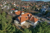Eladó családi ház, Budaörsön 350 M Ft, 10 szobás