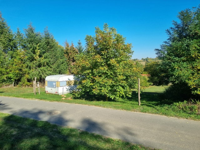 Eladó telek, Pogányszentpéteren 7.4 M Ft / költözzbe.hu