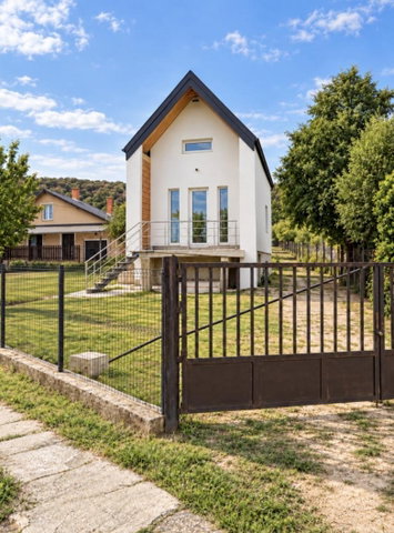 Eladó telek, Bajon 45 M Ft / költözzbe.hu