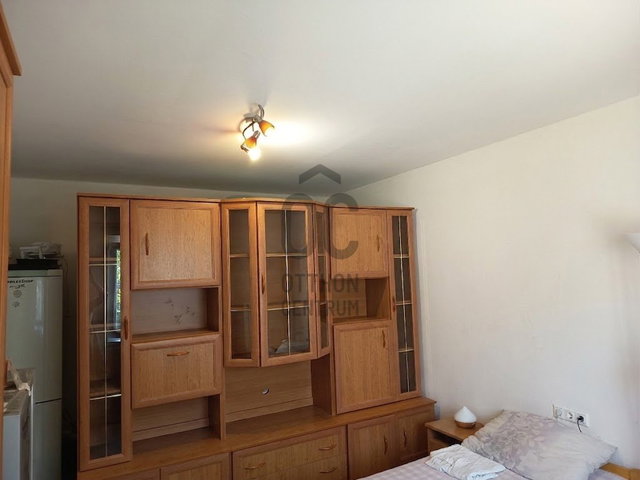 Eladó családi ház, Csurgón 26.5 M Ft, 2 szobás