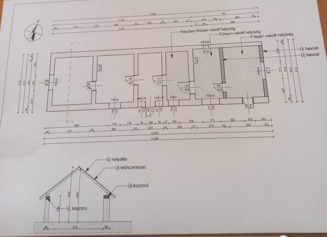 Eladó családi ház, Gerdén 15.9 M Ft, 5 szobás