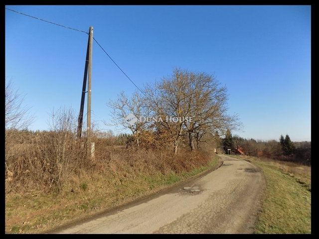 Eladó ipari ingatlan, Hegyhátszentjakabon 9.5 M Ft