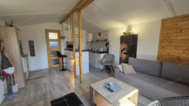 Eladó családi ház, Peresztegen 29.9 M Ft, 1 szobás