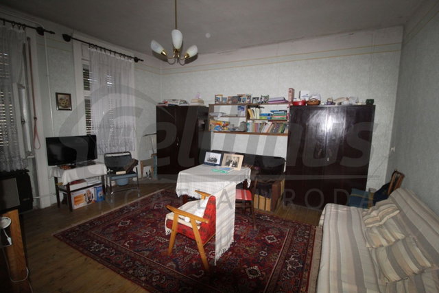 Eladó családi ház, Celldömölkön 23.99 M Ft, 3 szobás