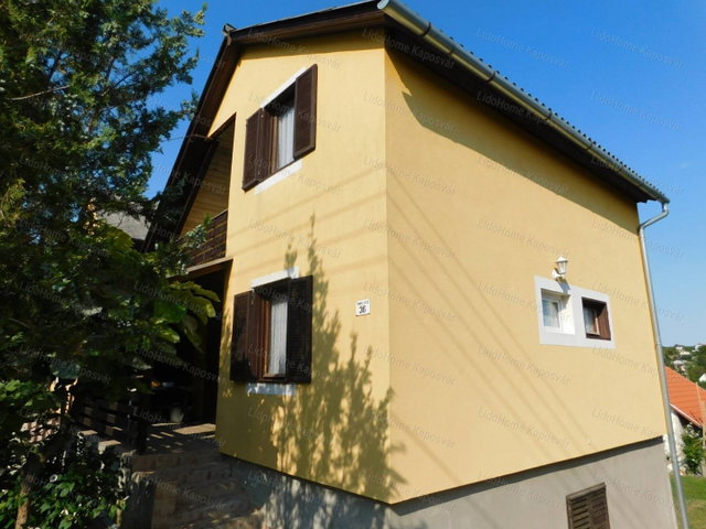Eladó nyaraló, Igalon 33.59 M Ft, 1+3 szobás
