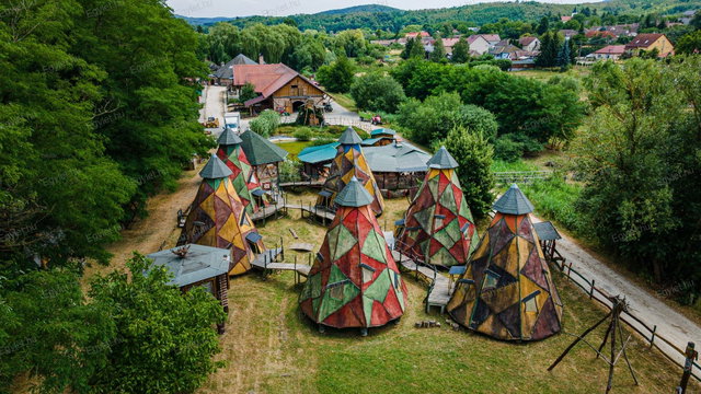 Eladó családi ház, Nőtincsen 990.6 M Ft / költözzbe.hu