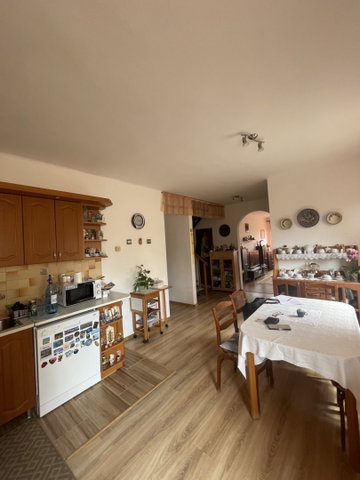 Eladó családi ház, Martfűn 58.9 M Ft, 4 szobás